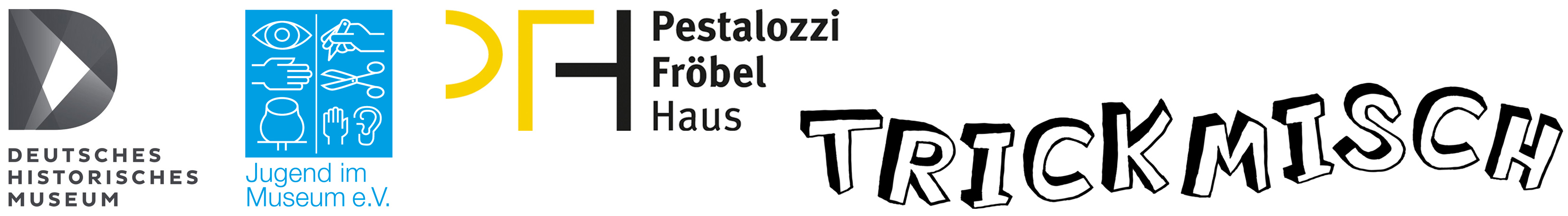 Logoleiste Zeitreisen