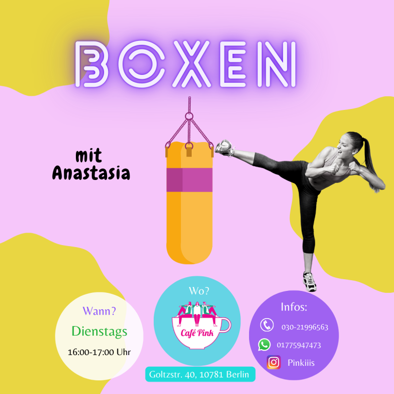 boxen