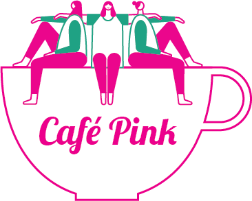 cafe pink