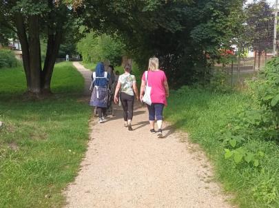 Picknick Bornhagenweg2