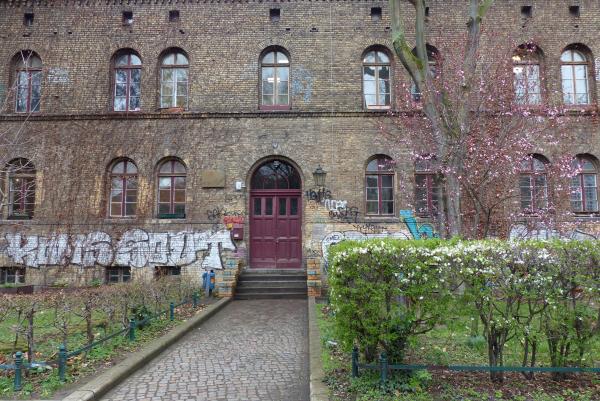 Natur- und Werkpädagogik Kreuzberg PFH
