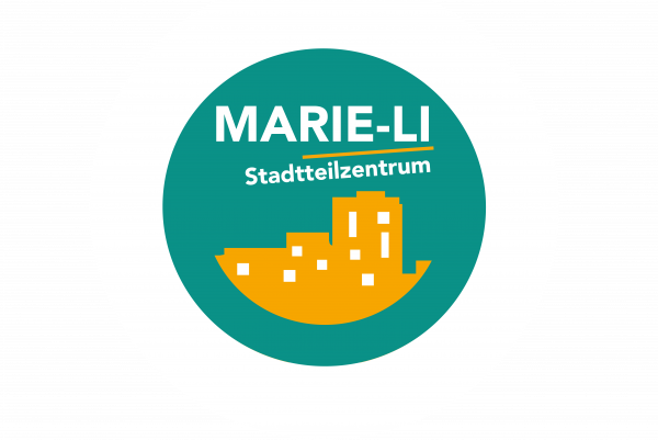 Logo Stadtteilzentrum Marienfelde Lichtenrade