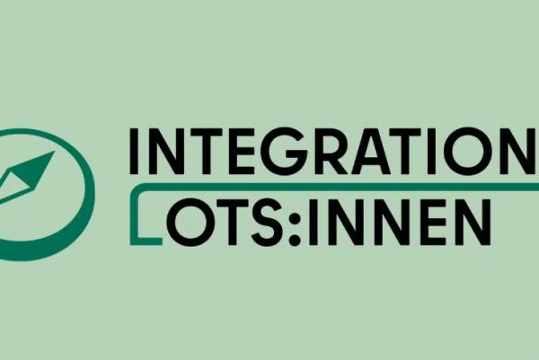 Logo Integrationslots:innen