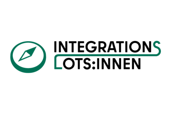 Logo Integrationslots*innen