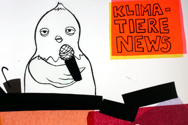 Klima Tiere News