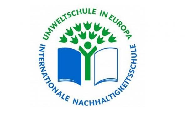 CoP_Umweltschule Logo